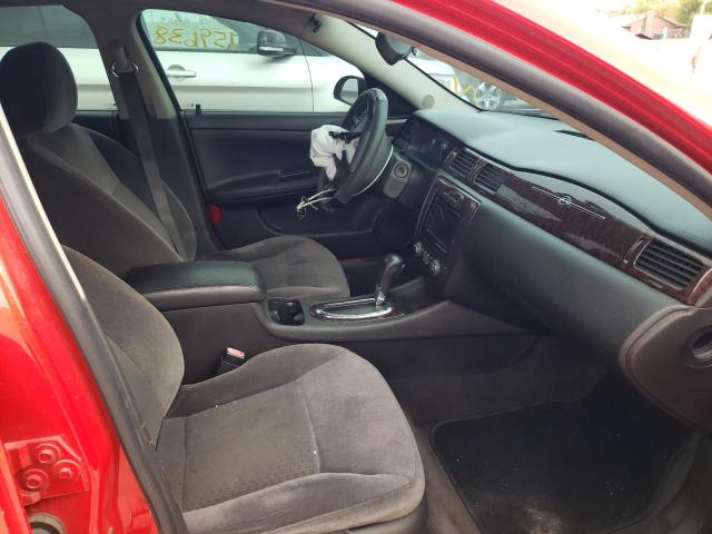 Photo 4 VIN: 2G1WG5E30D1221087 - CHEVROLET IMPALA LT 