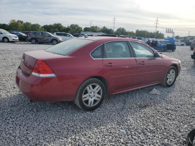 Photo 2 VIN: 2G1WG5E30D1224989 - CHEVROLET IMPALA LT 