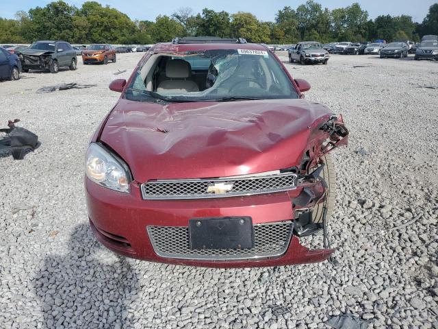 Photo 4 VIN: 2G1WG5E30D1224989 - CHEVROLET IMPALA LT 