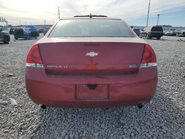 Photo 5 VIN: 2G1WG5E30D1224989 - CHEVROLET IMPALA LT 