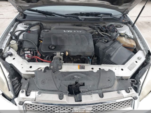 Photo 9 VIN: 2G1WG5E30D1225477 - CHEVROLET IMPALA 