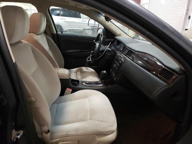 Photo 4 VIN: 2G1WG5E30D1225771 - CHEVROLET IMPALA LT 