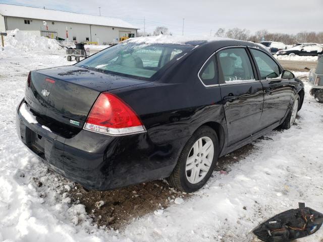 Photo 3 VIN: 2G1WG5E30D1229433 - CHEVROLET IMPALA LT 