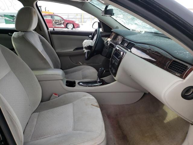 Photo 4 VIN: 2G1WG5E30D1229433 - CHEVROLET IMPALA LT 