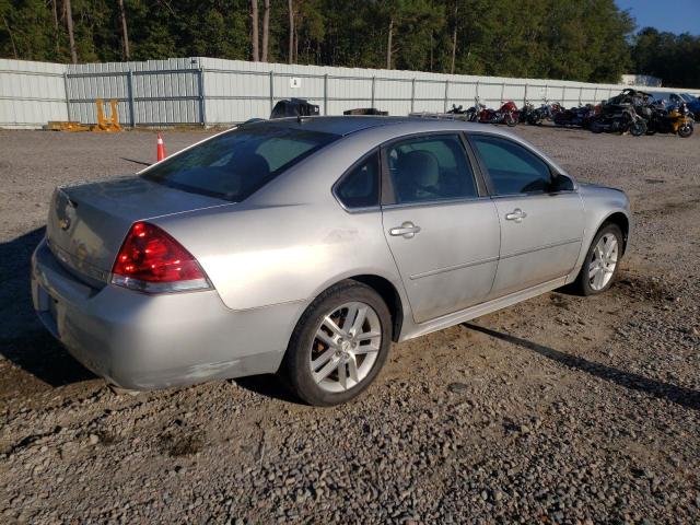 Photo 2 VIN: 2G1WG5E30D1232753 - CHEVROLET IMPALA LT 