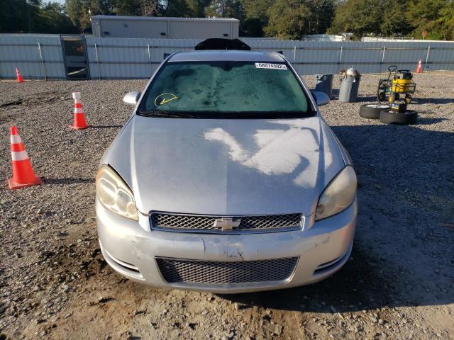 Photo 4 VIN: 2G1WG5E30D1232753 - CHEVROLET IMPALA LT 