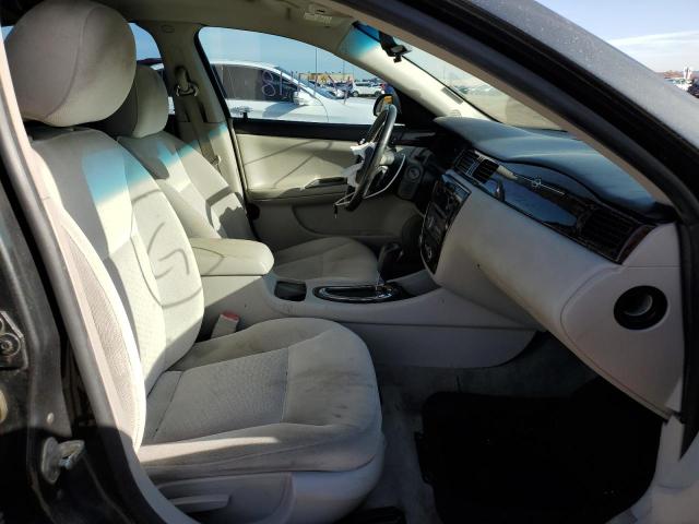 Photo 4 VIN: 2G1WG5E30D1234177 - CHEVROLET IMPALA LT 