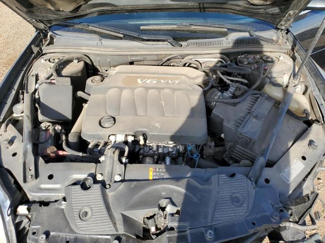 Photo 6 VIN: 2G1WG5E30D1234177 - CHEVROLET IMPALA LT 