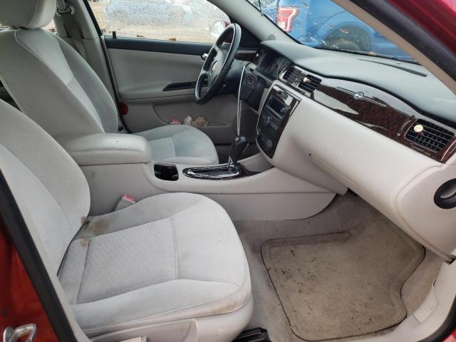 Photo 4 VIN: 2G1WG5E30D1237077 - CHEVROLET IMPALA LT 