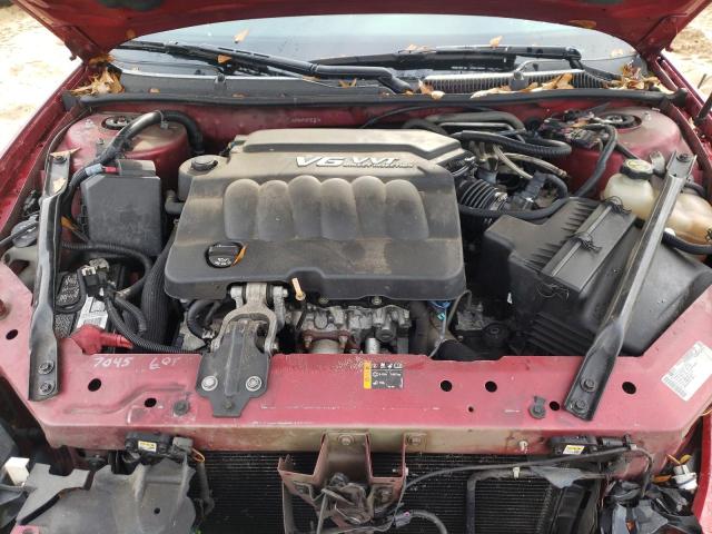 Photo 6 VIN: 2G1WG5E30D1237077 - CHEVROLET IMPALA LT 