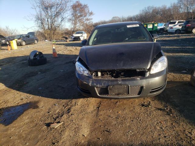 Photo 4 VIN: 2G1WG5E30D1240867 - CHEVROLET IMPALA LT 