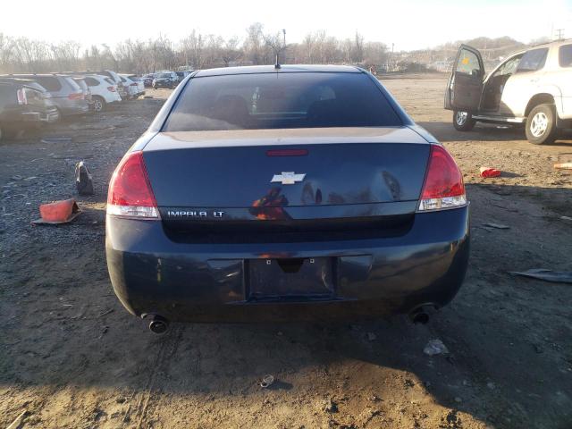 Photo 5 VIN: 2G1WG5E30D1240867 - CHEVROLET IMPALA LT 