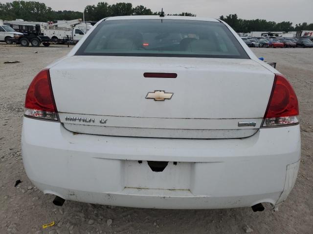 Photo 5 VIN: 2G1WG5E30D1241856 - CHEVROLET IMPALA 