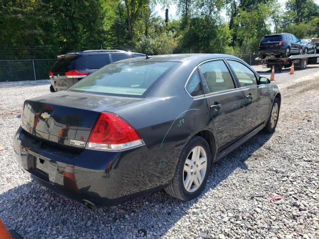 Photo 3 VIN: 2G1WG5E30D1250377 - CHEVROLET IMPALA LT 