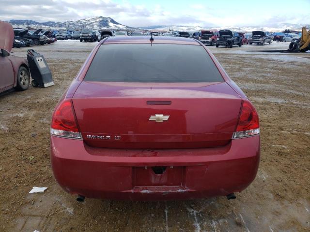 Photo 5 VIN: 2G1WG5E30D1264554 - CHEVROLET IMPALA LT 