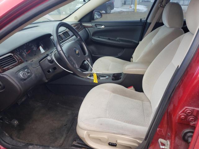 Photo 6 VIN: 2G1WG5E30D1264554 - CHEVROLET IMPALA LT 