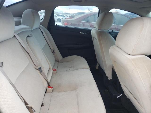 Photo 9 VIN: 2G1WG5E30D1264554 - CHEVROLET IMPALA LT 