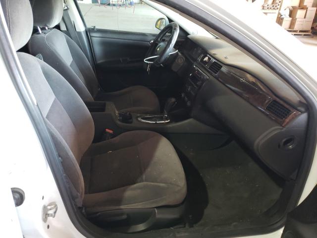 Photo 4 VIN: 2G1WG5E31C1101250 - CHEVROLET IMPALA LT 