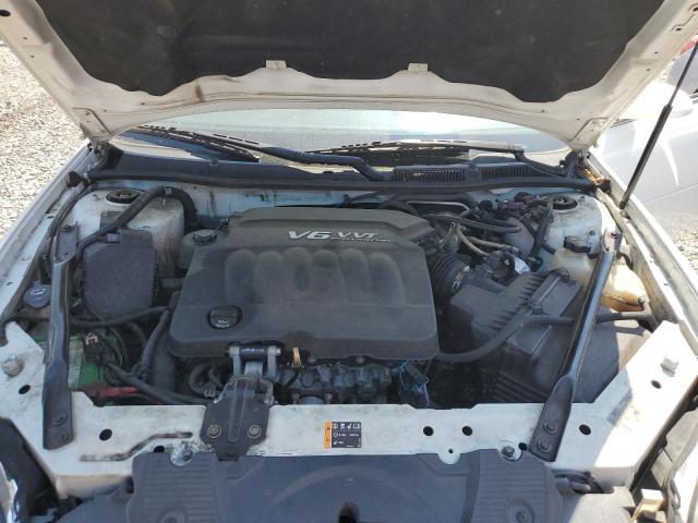 Photo 10 VIN: 2G1WG5E31C1103161 - CHEVROLET IMPALA 