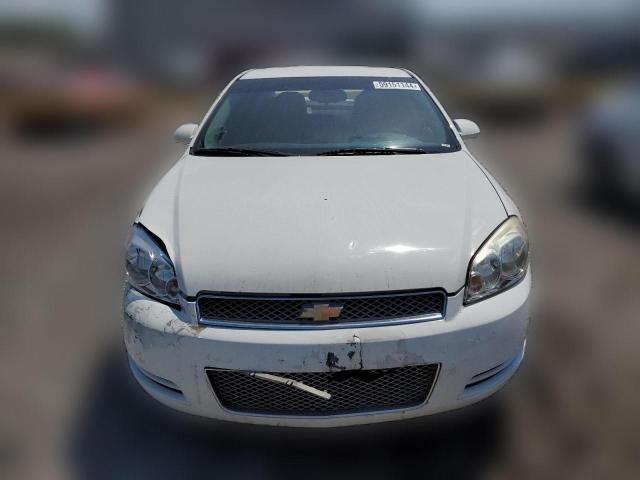 Photo 4 VIN: 2G1WG5E31C1103161 - CHEVROLET IMPALA 