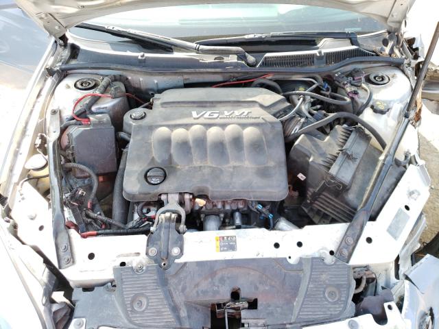 Photo 6 VIN: 2G1WG5E31C1104407 - CHEVROLET IMPALA LT 