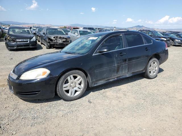 Photo 0 VIN: 2G1WG5E31C1105427 - CHEVROLET IMPALA LT 