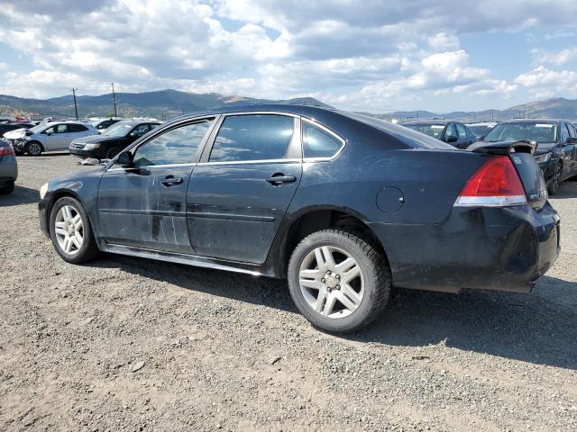 Photo 1 VIN: 2G1WG5E31C1105427 - CHEVROLET IMPALA LT 