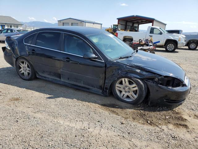 Photo 3 VIN: 2G1WG5E31C1105427 - CHEVROLET IMPALA LT 