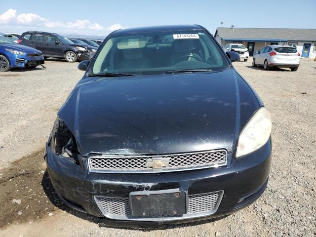 Photo 4 VIN: 2G1WG5E31C1105427 - CHEVROLET IMPALA LT 