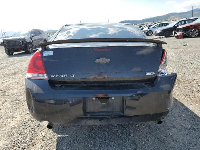 Photo 5 VIN: 2G1WG5E31C1105427 - CHEVROLET IMPALA LT 