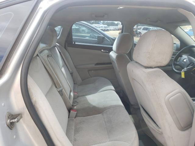 Photo 5 VIN: 2G1WG5E31C1122129 - CHEVROLET IMPALA LT 