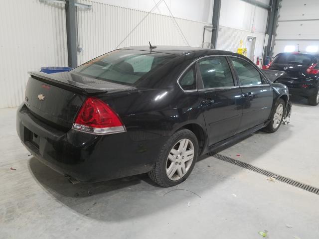 Photo 3 VIN: 2G1WG5E31C1124687 - CHEVROLET IMPALA LT 