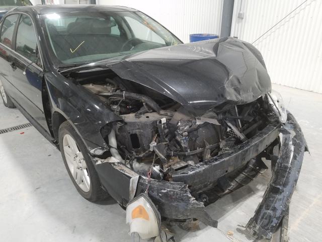 Photo 8 VIN: 2G1WG5E31C1124687 - CHEVROLET IMPALA LT 