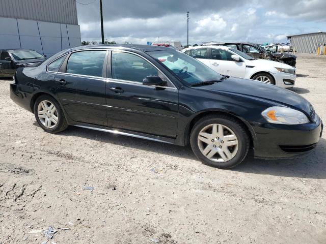 Photo 3 VIN: 2G1WG5E31C1128593 - CHEVROLET IMPALA 