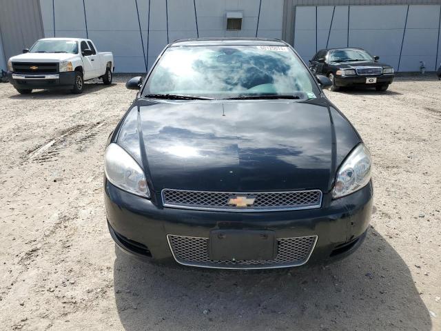 Photo 4 VIN: 2G1WG5E31C1128593 - CHEVROLET IMPALA 