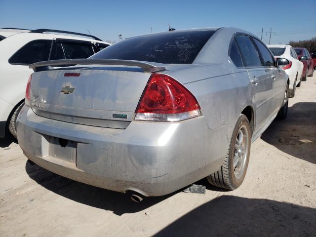 Photo 3 VIN: 2G1WG5E31C1132806 - CHEVROLET IMPALA LT 