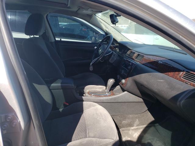 Photo 4 VIN: 2G1WG5E31C1132806 - CHEVROLET IMPALA LT 