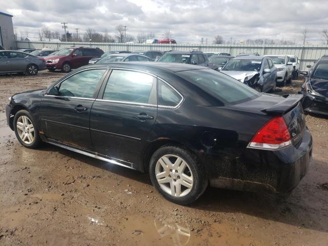 Photo 1 VIN: 2G1WG5E31C1138671 - CHEVROLET IMPALA LT 