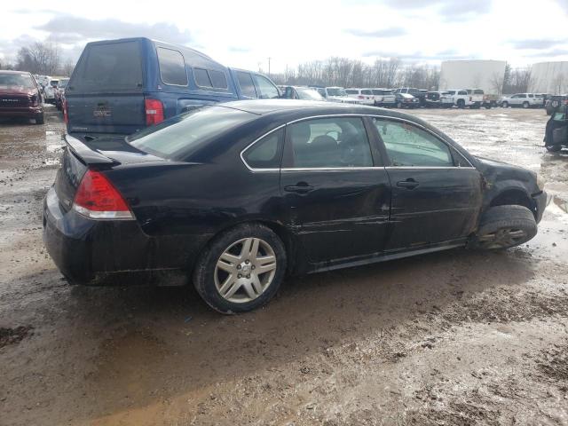 Photo 2 VIN: 2G1WG5E31C1138671 - CHEVROLET IMPALA LT 