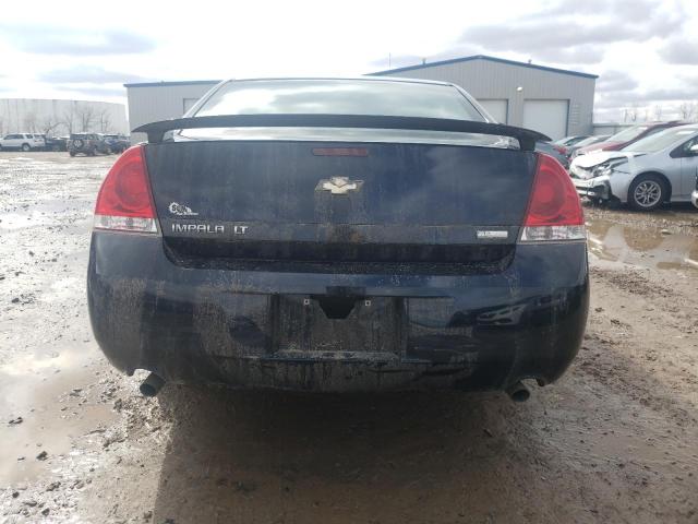 Photo 5 VIN: 2G1WG5E31C1138671 - CHEVROLET IMPALA LT 