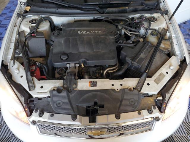 Photo 10 VIN: 2G1WG5E31C1139447 - CHEVROLET IMPALA LT 