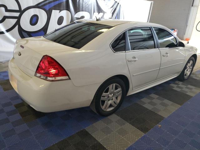 Photo 2 VIN: 2G1WG5E31C1139447 - CHEVROLET IMPALA LT 