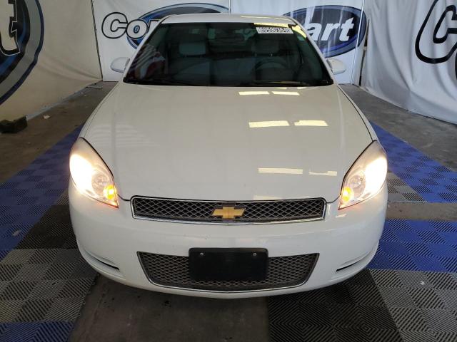 Photo 4 VIN: 2G1WG5E31C1139447 - CHEVROLET IMPALA LT 