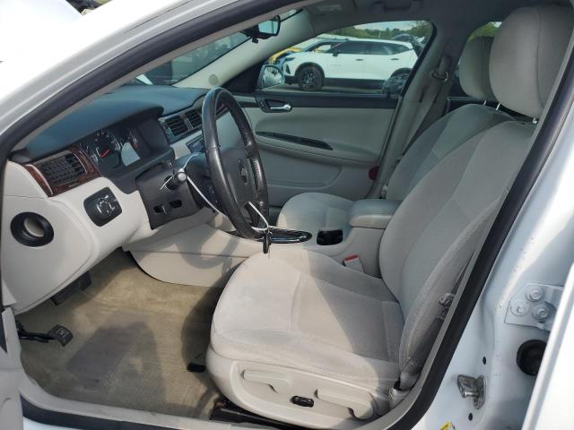 Photo 6 VIN: 2G1WG5E31C1139447 - CHEVROLET IMPALA LT 