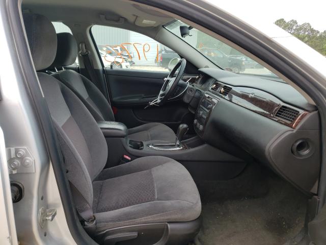 Photo 4 VIN: 2G1WG5E31C1142154 - CHEVROLET IMPALA LT 