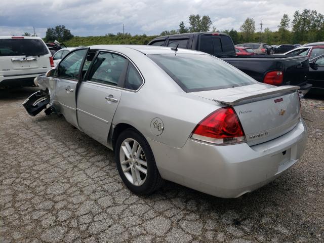 Photo 2 VIN: 2G1WG5E31C1145247 - CHEVROLET IMPALA LT 