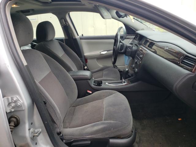 Photo 4 VIN: 2G1WG5E31C1145247 - CHEVROLET IMPALA LT 