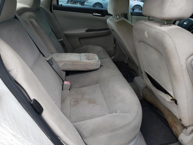 Photo 5 VIN: 2G1WG5E31C1146026 - CHEVROLET IMPALA LT 