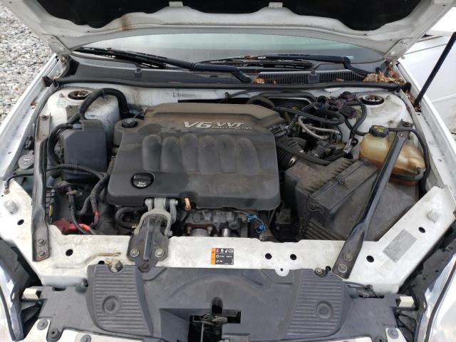 Photo 6 VIN: 2G1WG5E31C1146026 - CHEVROLET IMPALA LT 