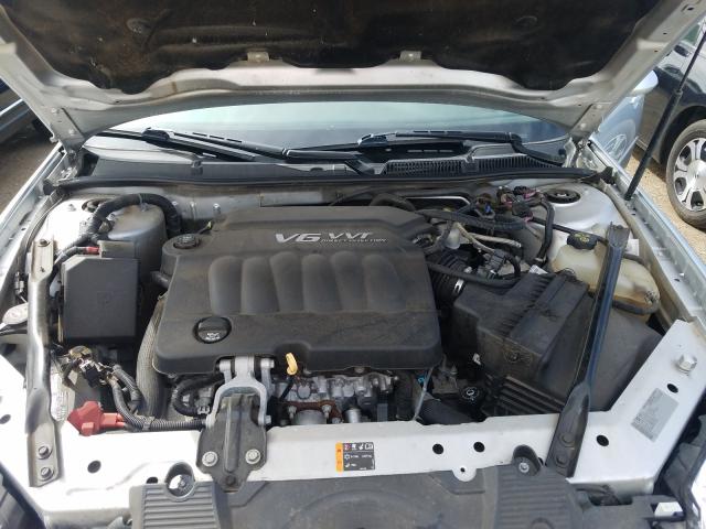 Photo 6 VIN: 2G1WG5E31C1146348 - CHEVROLET IMPALA LT 